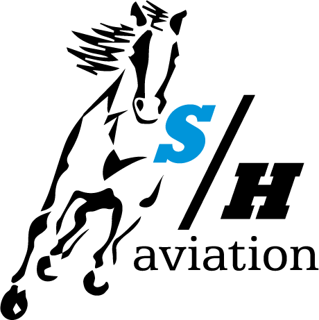 sha logo